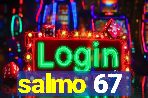 salmo 67